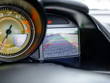 FERRARI 812 GTS 6.5 V12 HELE - Incl BTW   Nero Daytona