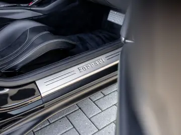 FERRARI 812 GTS 6.5 V12 HELE - Incl BTW   Nero Daytona