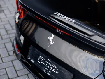 FERRARI 812 GTS 6.5 V12 HELE - Incl BTW   Nero Daytona