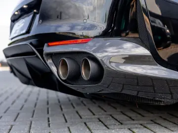 FERRARI 812 GTS 6.5 V12 HELE - Incl BTW   Nero Daytona