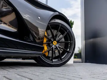 FERRARI 812 GTS 6.5 V12 HELE - Incl BTW   Nero Daytona