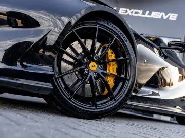 FERRARI 812 GTS 6.5 V12 HELE - Incl BTW   Nero Daytona