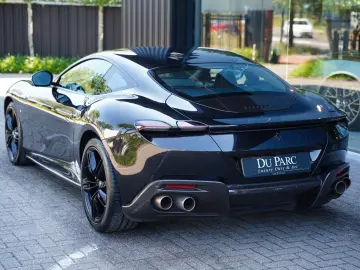 FERRARI Roma 3.9 T V8 CARBON