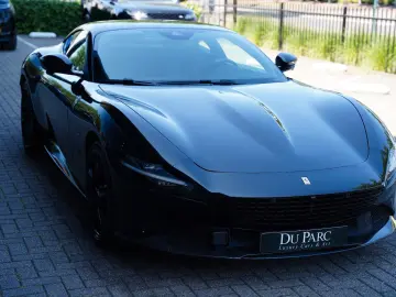 FERRARI Roma 3.9 T V8 CARBON