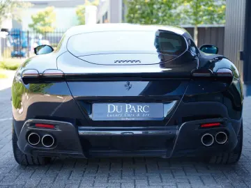 FERRARI Roma 3.9 T V8 CARBON