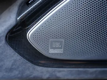 FERRARI Roma 3.9 T V8 CARBON