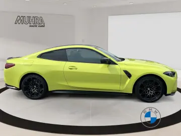 BMW M4 Competition G82 M CARBON M DRIVE PRO