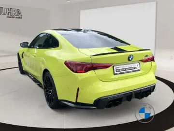 BMW M4 Competition G82 M CARBON M DRIVE PRO