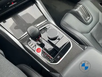 BMW M4 Competition G82 M CARBON M DRIVE PRO