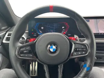 BMW M4 Competition G82 M CARBON M DRIVE PRO