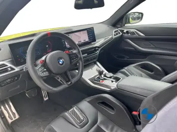BMW M4 Competition G82 M CARBON M DRIVE PRO