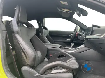 BMW M4 Competition G82 M CARBON M DRIVE PRO