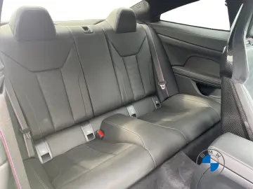 BMW M4 Competition G82 M CARBON M DRIVE PRO