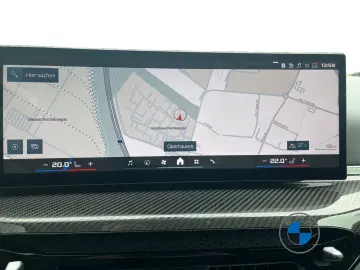 BMW M4 Competition G82 M CARBON M DRIVE PRO