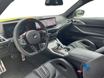 BMW M4 Competition G82 M CARBON M DRIVE PRO