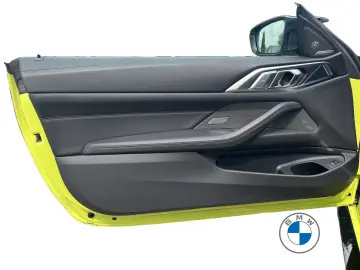 BMW M4 Competition G82 M CARBON M DRIVE PRO