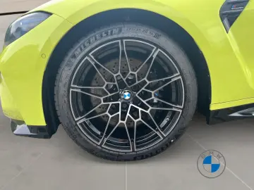 BMW M4 Competition G82 M CARBON M DRIVE PRO