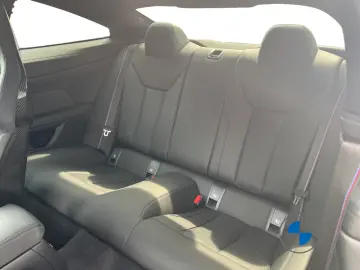 BMW M4 Competition G82 M CARBON M DRIVE PRO