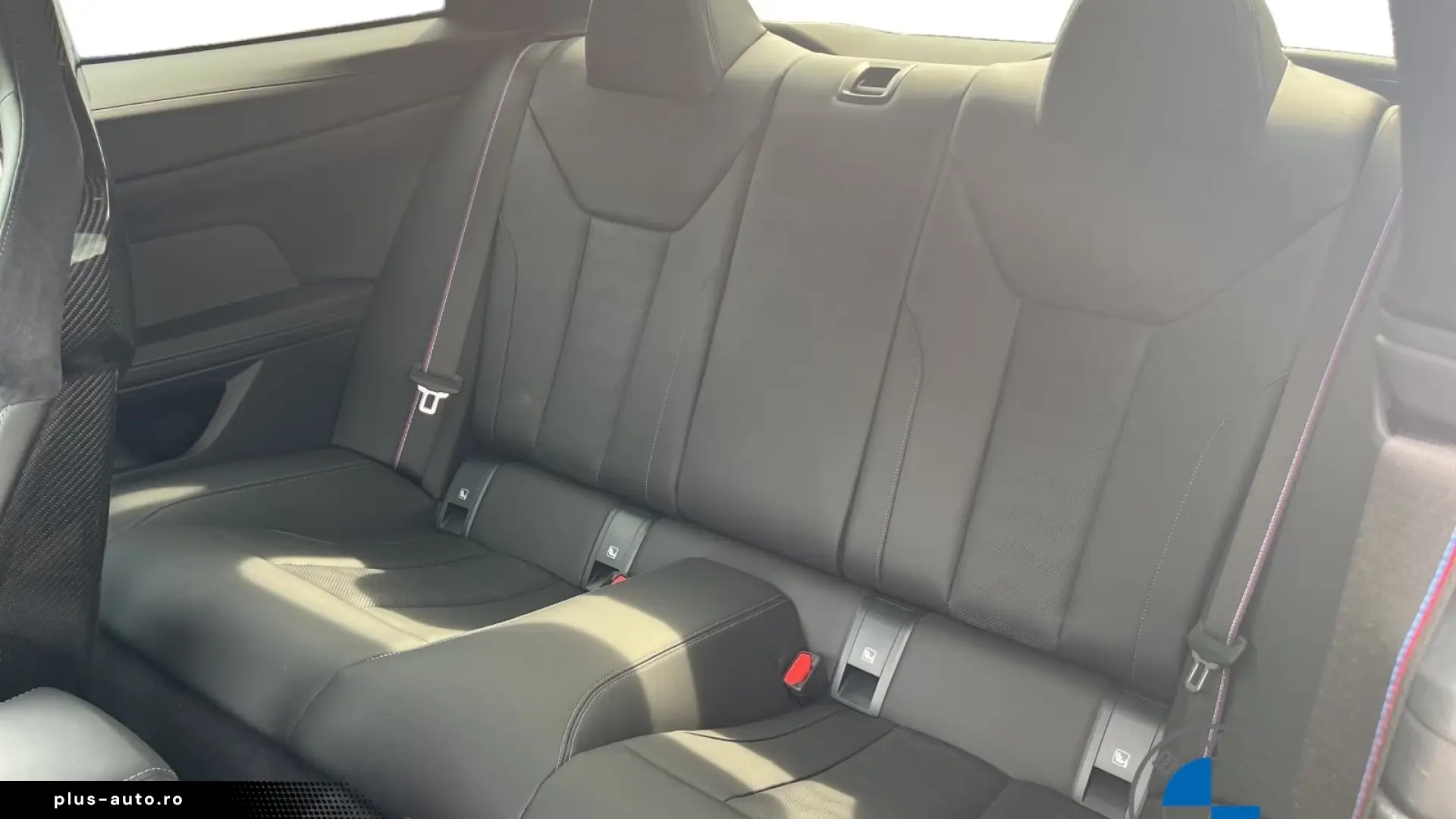 BMW M4 Competition G82 M CARBON M DRIVE PRO