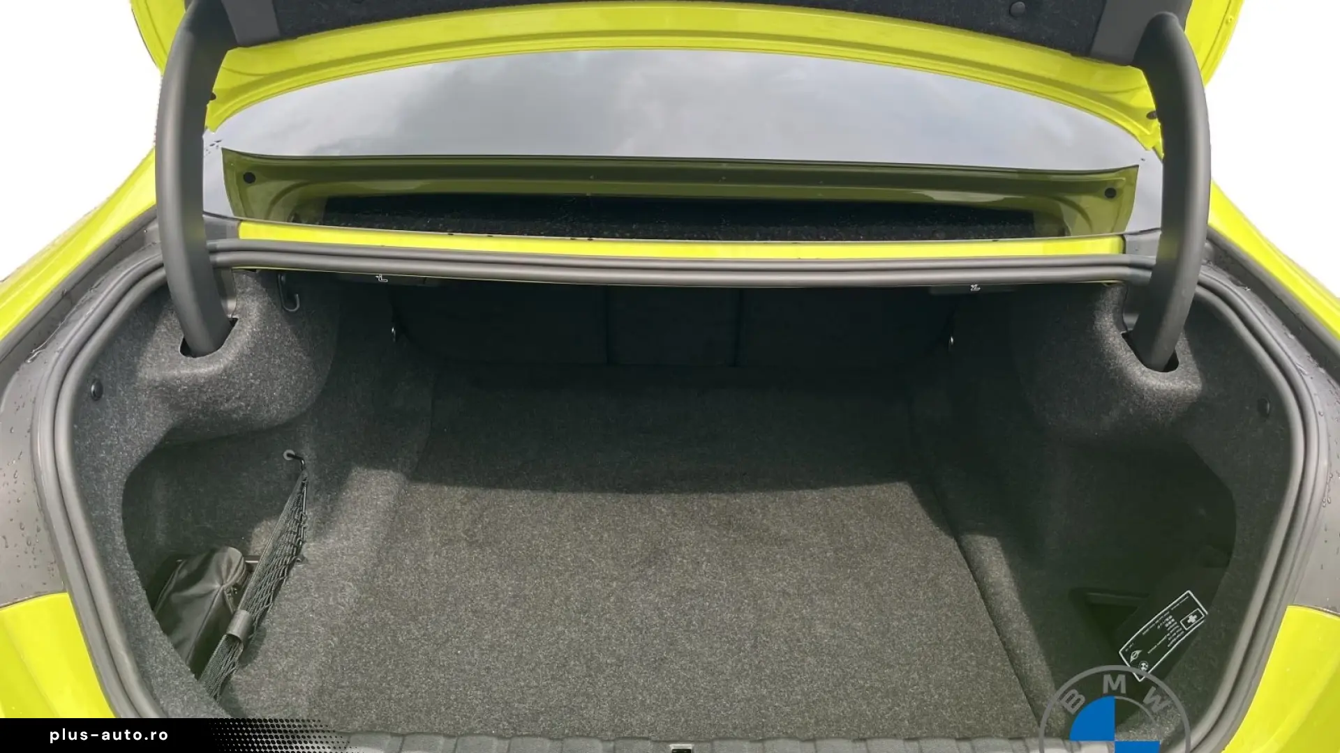BMW M4 Competition G82 M CARBON M DRIVE PRO