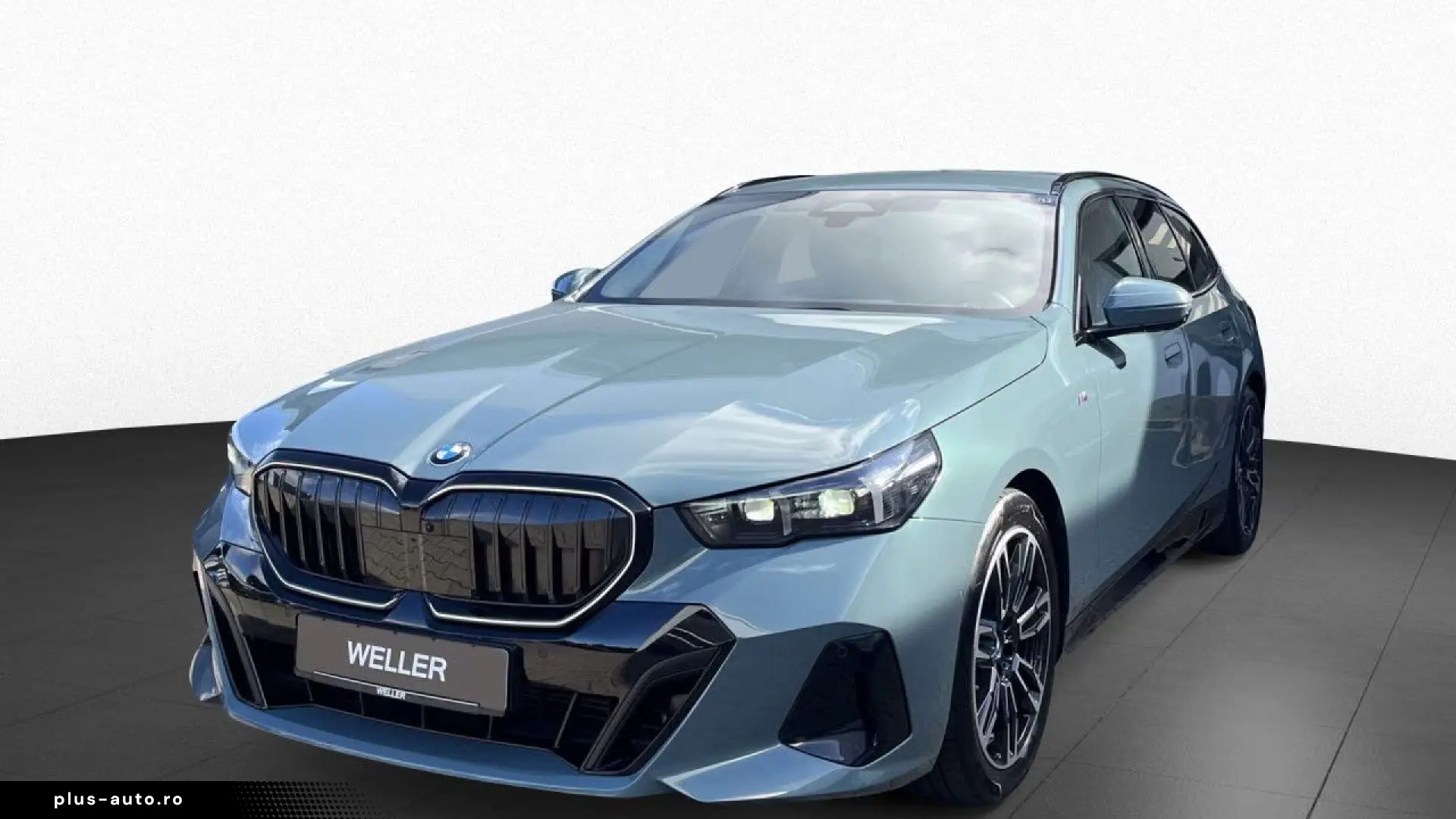 BMW 540d xDrive Tour M Sport Pro
