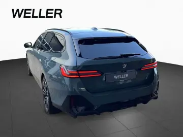 BMW 540d xDrive Tour M Sport Pro