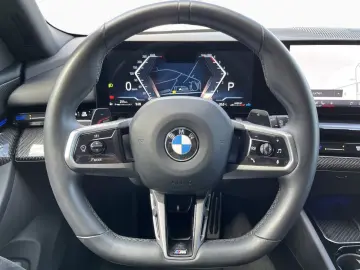 BMW 540d xDrive Tour M Sport Pro