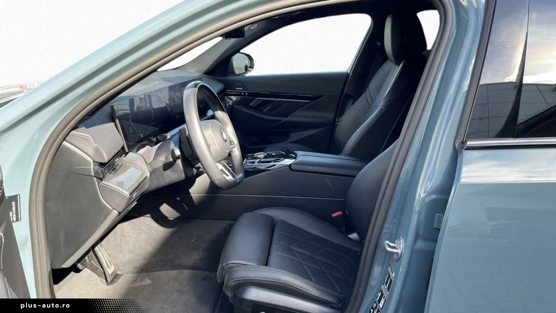 BMW 540d xDrive Tour M Sport Pro