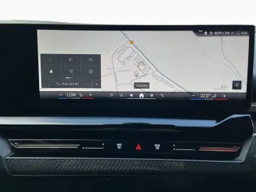BMW 540d xDrive Tour M Sport Pro