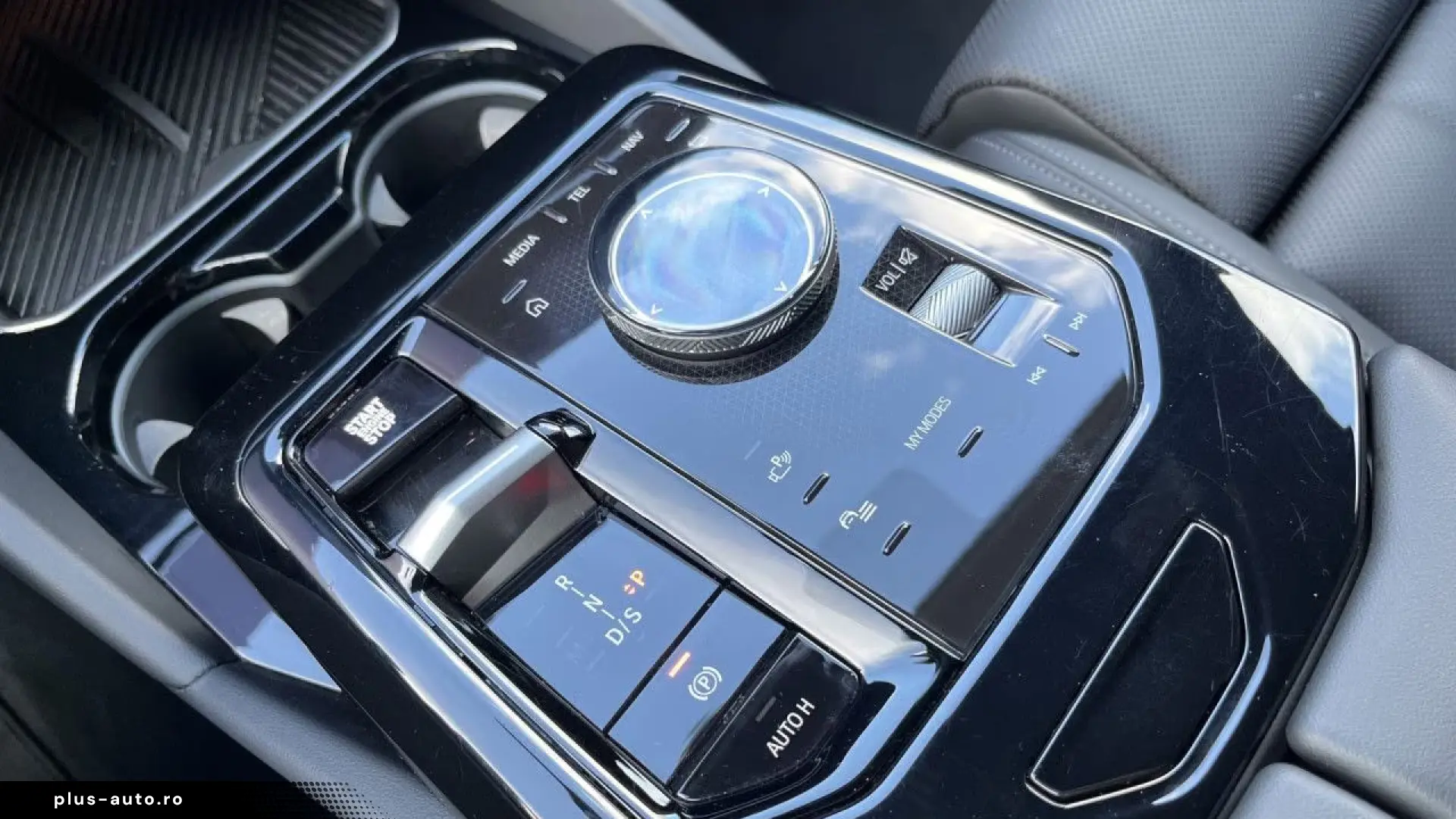BMW 540d xDrive Tour M Sport Pro
