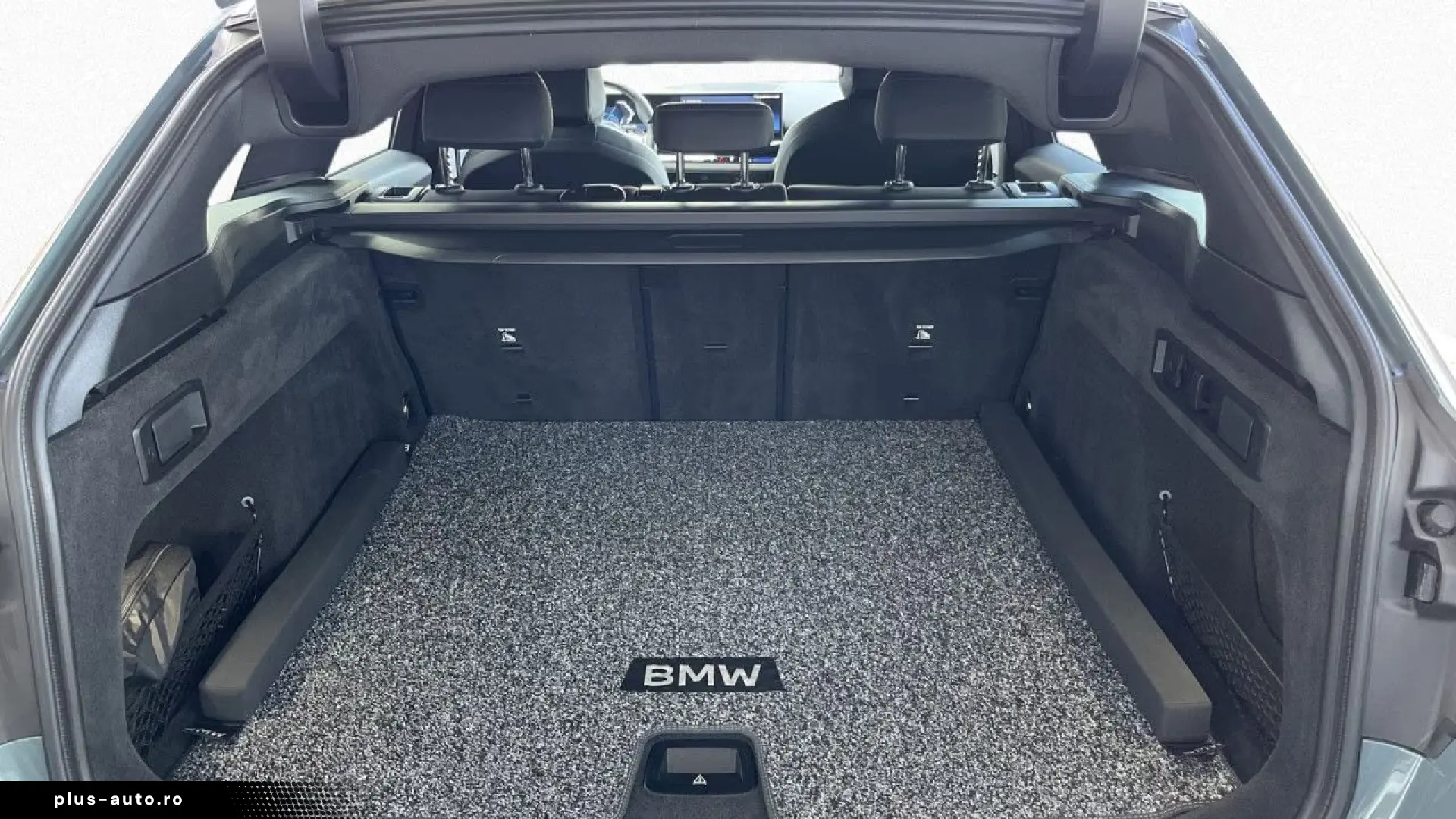 BMW 540d xDrive Tour M Sport Pro