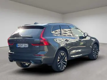 VOLVO XC60 T8 Twin Engine AWD Ultra Dark