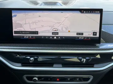 BMW X5 M60i xDrive HUD B W 360