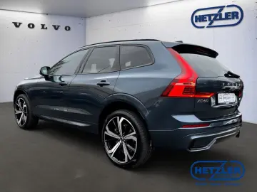 VOLVO XC60 B5 Ultra Dark AWD HUD AD Digitales Cockpit