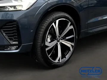VOLVO XC60 B5 Ultra Dark AWD HUD AD Digitales Cockpit