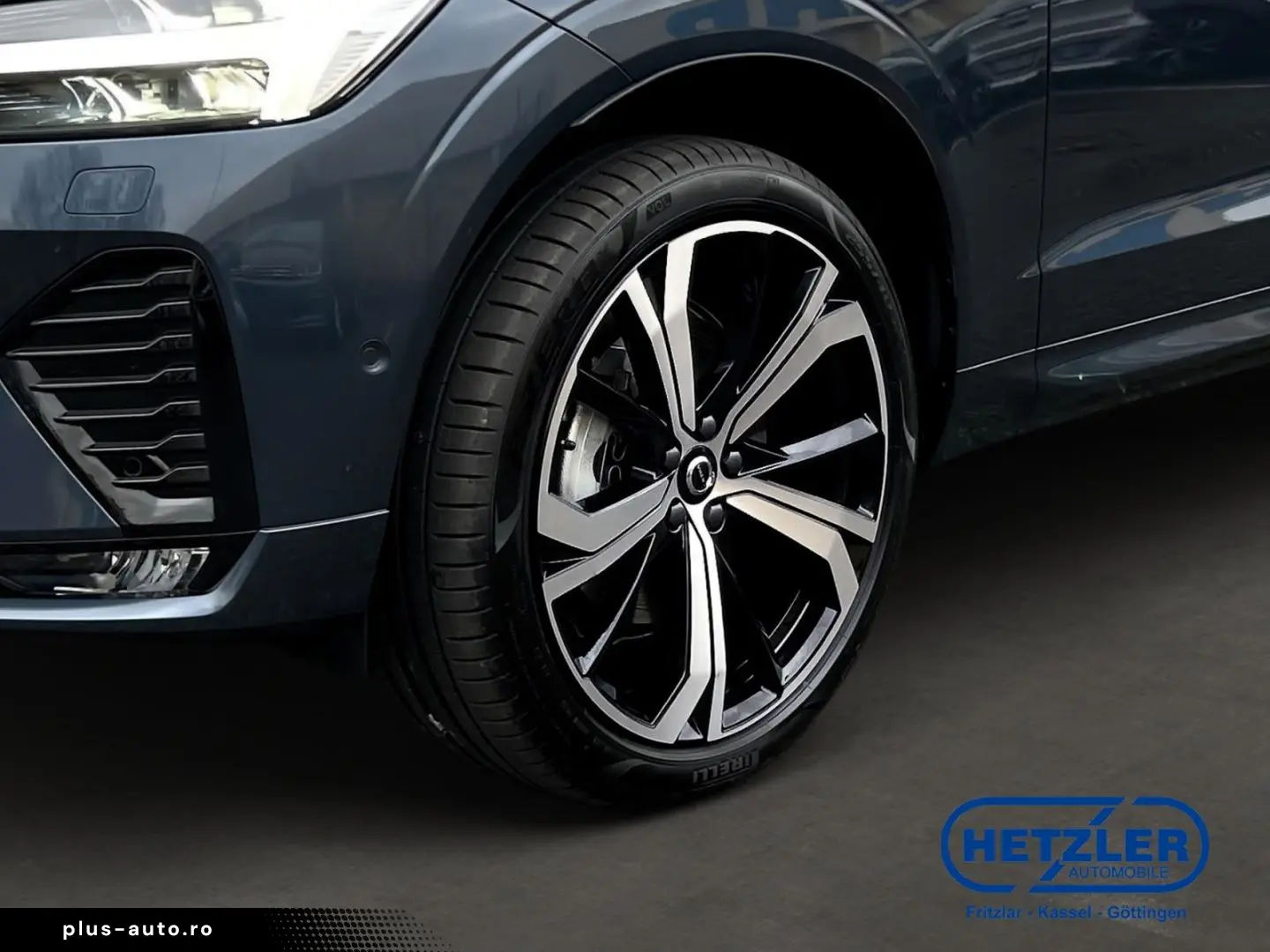 VOLVO XC60 B5 Ultra Dark AWD HUD AD Digitales Cockpit
