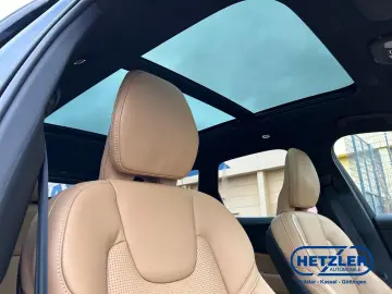 VOLVO XC60 B5 Ultra Dark AWD HUD AD Digitales Cockpit