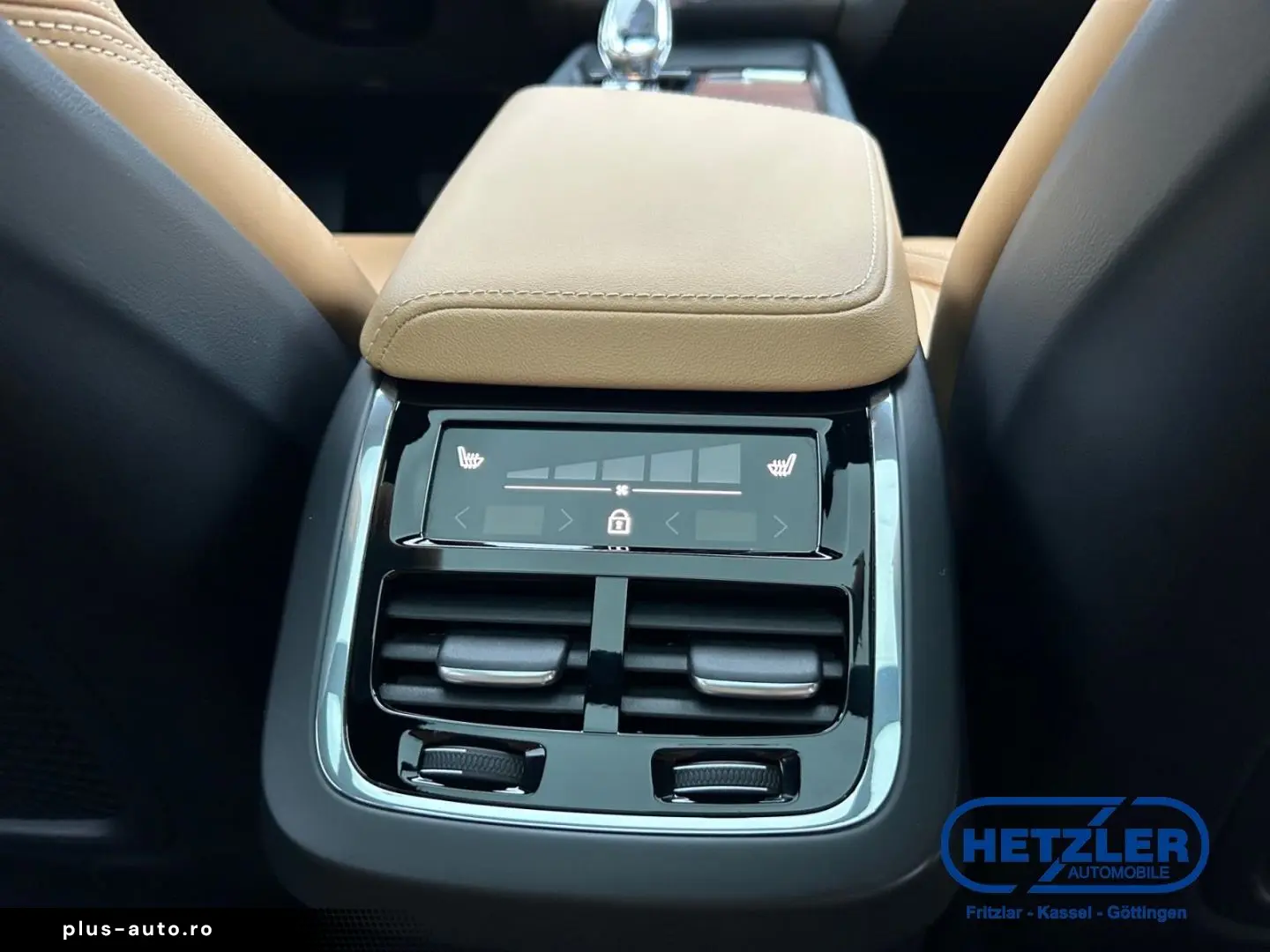 VOLVO XC60 B5 Ultra Dark AWD HUD AD Digitales Cockpit