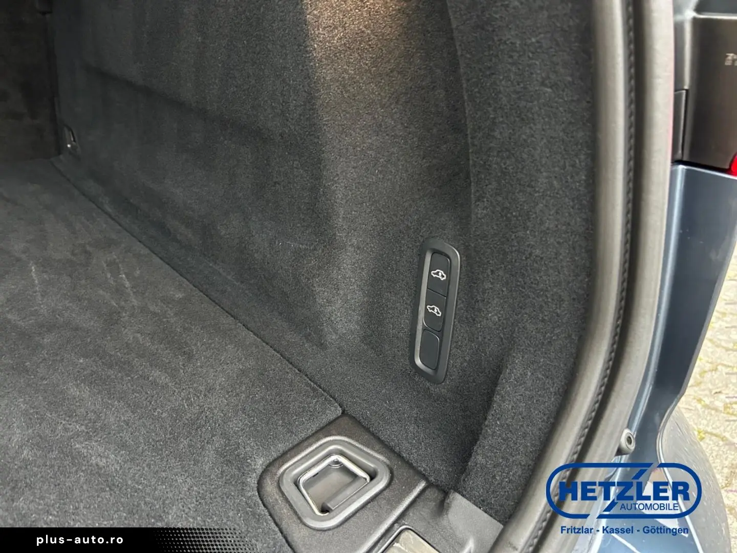 VOLVO XC60 B5 Ultra Dark AWD HUD AD Digitales Cockpit