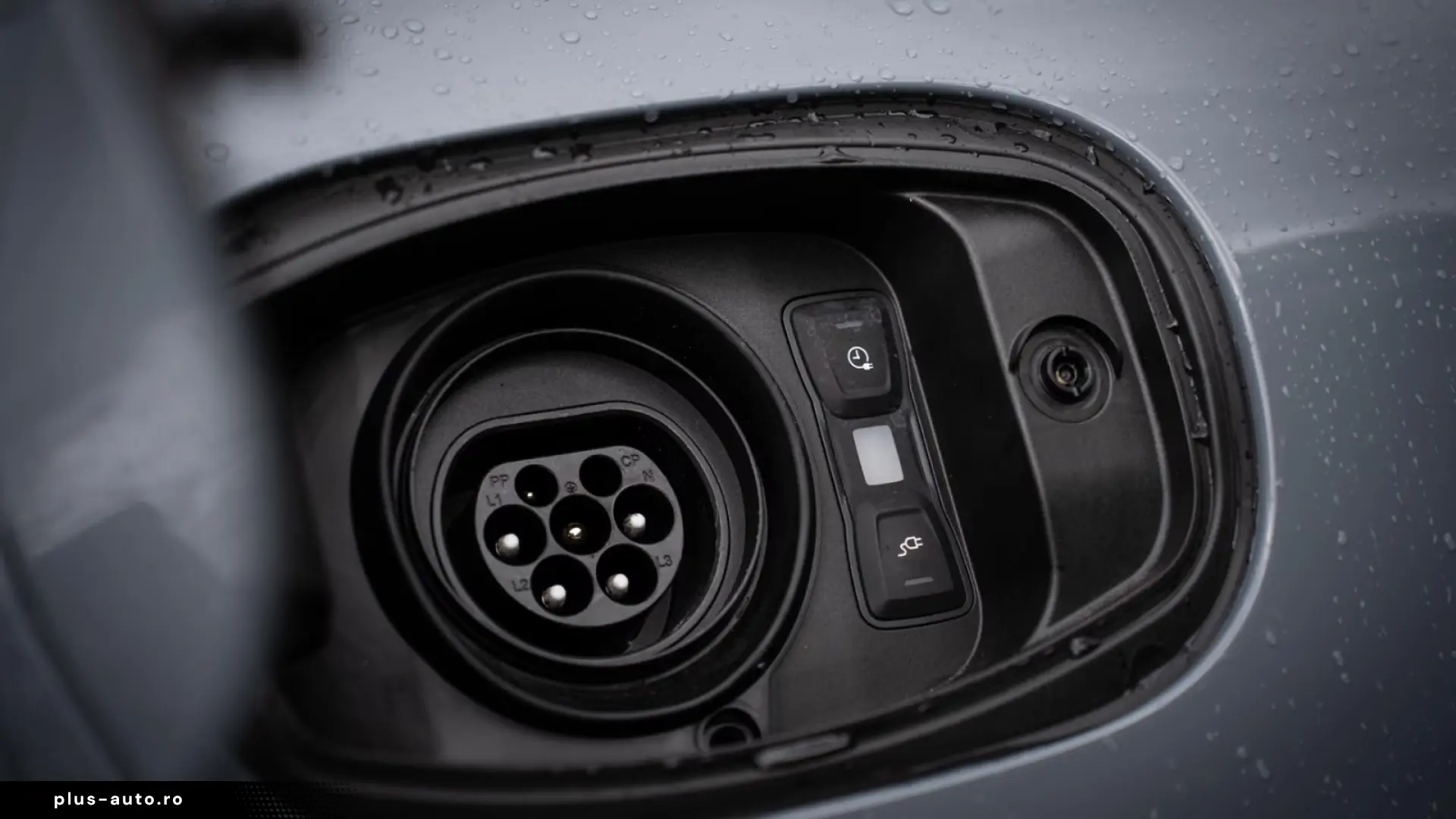 Porsche Cayenne Coupé Turbo E-Hybrid GT-Paket