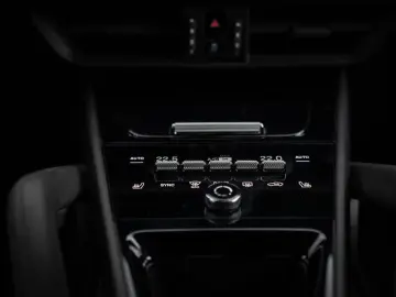 Porsche Cayenne Coupé Turbo E-Hybrid GT-Paket