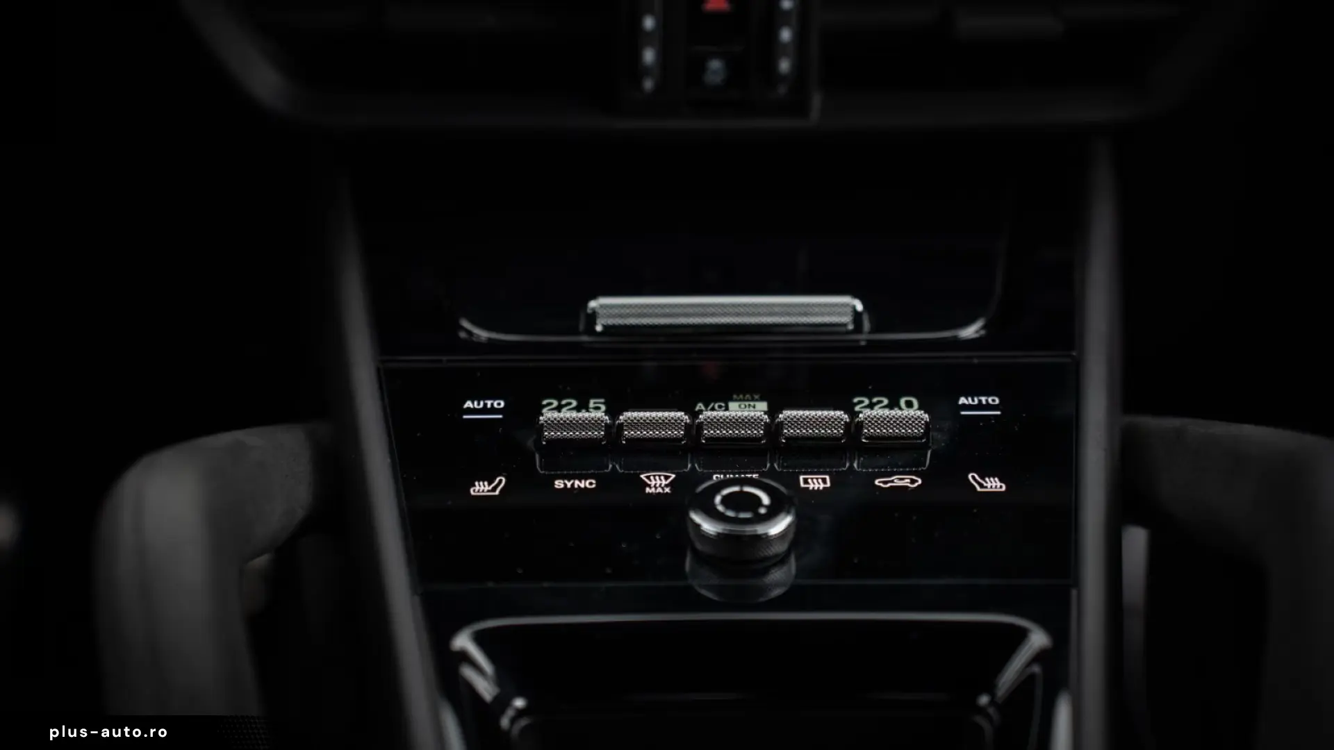 Porsche Cayenne Coupé Turbo E-Hybrid GT-Paket