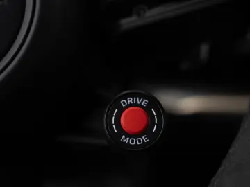 Porsche Cayenne Coupé Turbo E-Hybrid GT-Paket