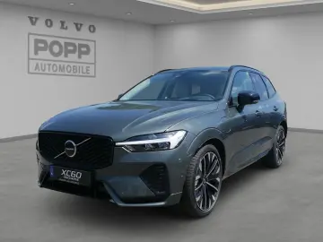 VOLVO XC60 T8 Ultra Dark   Sound-P.   4C   360    Pano