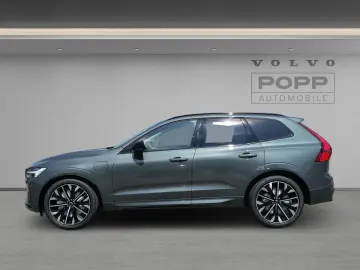 VOLVO XC60 T8 Ultra Dark   Sound-P.   4C   360    Pano