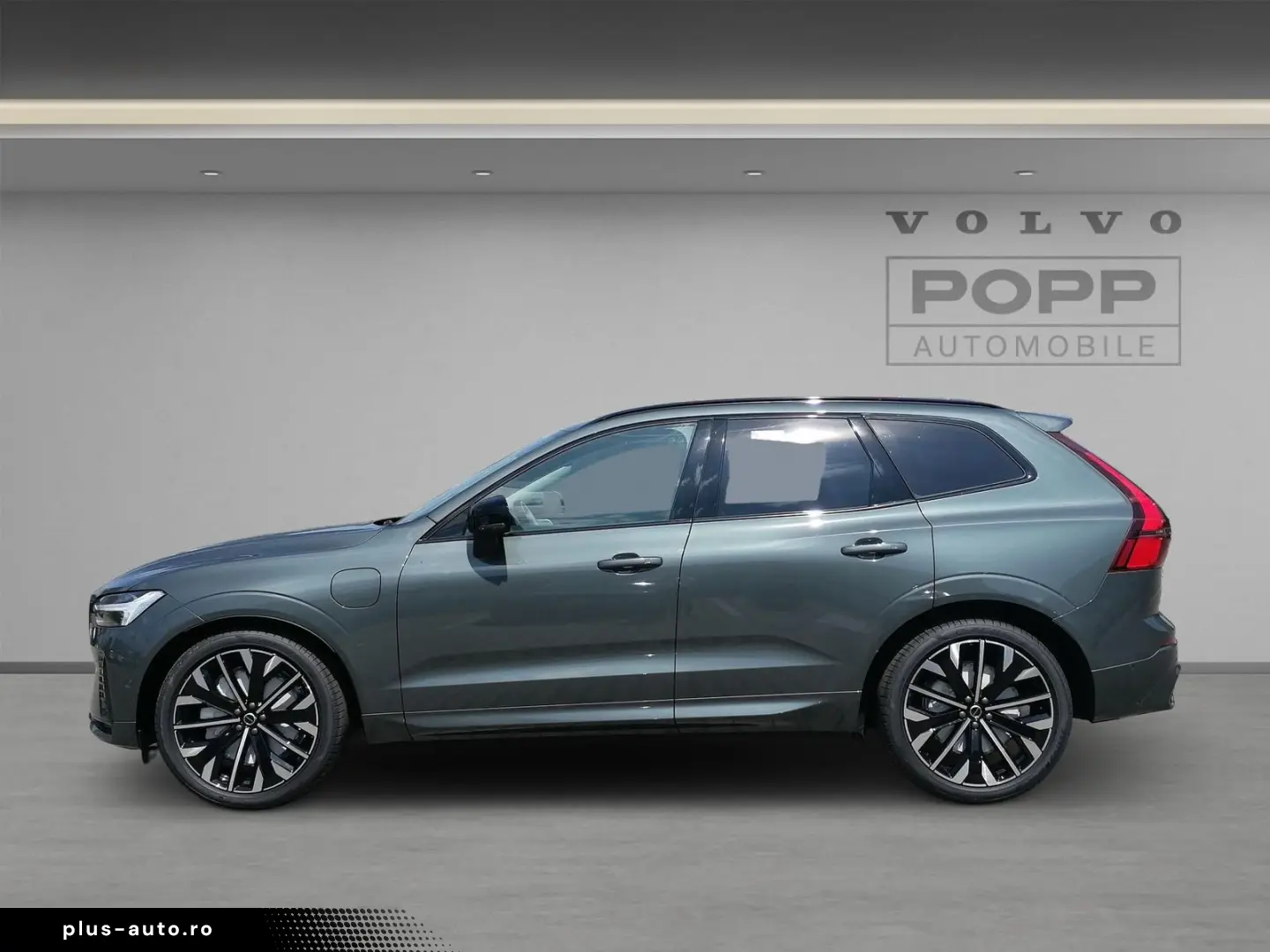 VOLVO XC60 T8 Ultra Dark   Sound-P.   4C   360    Pano