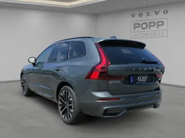 VOLVO XC60 T8 Ultra Dark   Sound-P.   4C   360    Pano