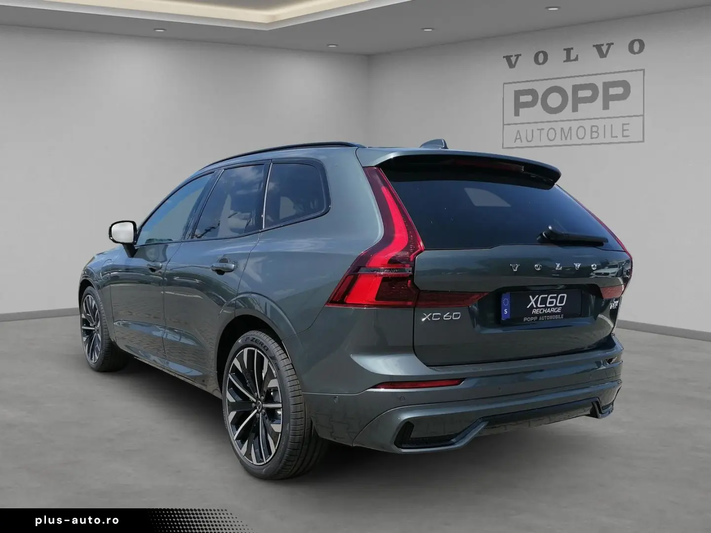 VOLVO XC60 T8 Ultra Dark   Sound-P.   4C   360    Pano