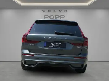 VOLVO XC60 T8 Ultra Dark   Sound-P.   4C   360    Pano