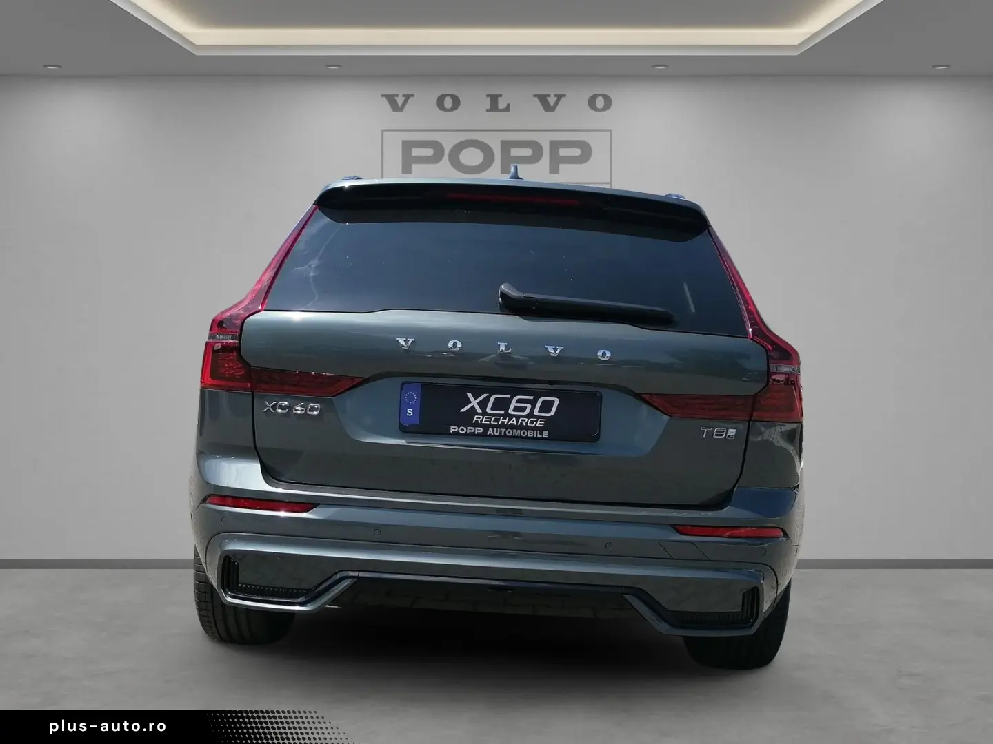 VOLVO XC60 T8 Ultra Dark   Sound-P.   4C   360    Pano